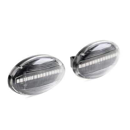 LED Side Marker Lights for Subaru Liberty Forester Impreza