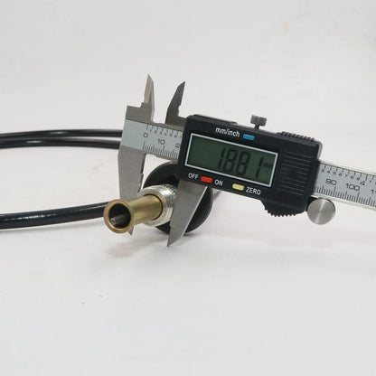 Speedo Cable for Toyota Corolla KE20/25 TE27 Celica TA22/23/28 1970-1981