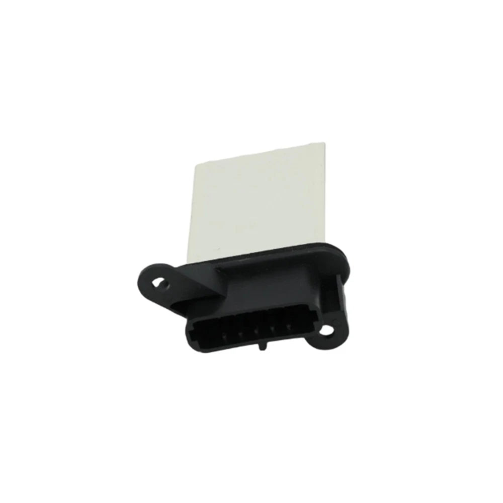 HVAC Heating Resistor Module for Chevrolet Sonic, Trax, Spark (2013-2020)