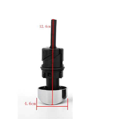 Oil Dipstick Cap for Harley XL883C XL883 XL1200R Roadster (2004-2006)