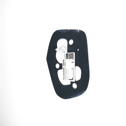 Tail Light Seal Gasket for 2009-2013 Honda Fit -  Black