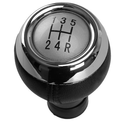 5 Speed Gear Shift Knob for BMW MINI Cooper R55 R56 R57 R58 R59 (2007-2013)