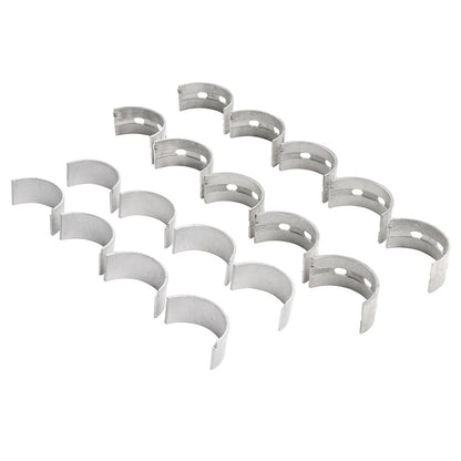 10 x STD Connecting Rod Main Bearings for Honda CBR600 F4 (1999-2006)
