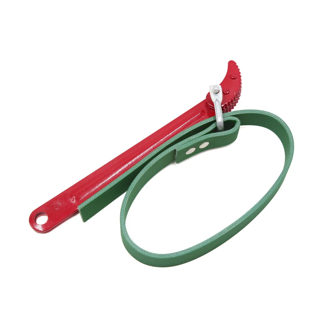 Oil Filter Strap Wrench Spanner for Motorcycle