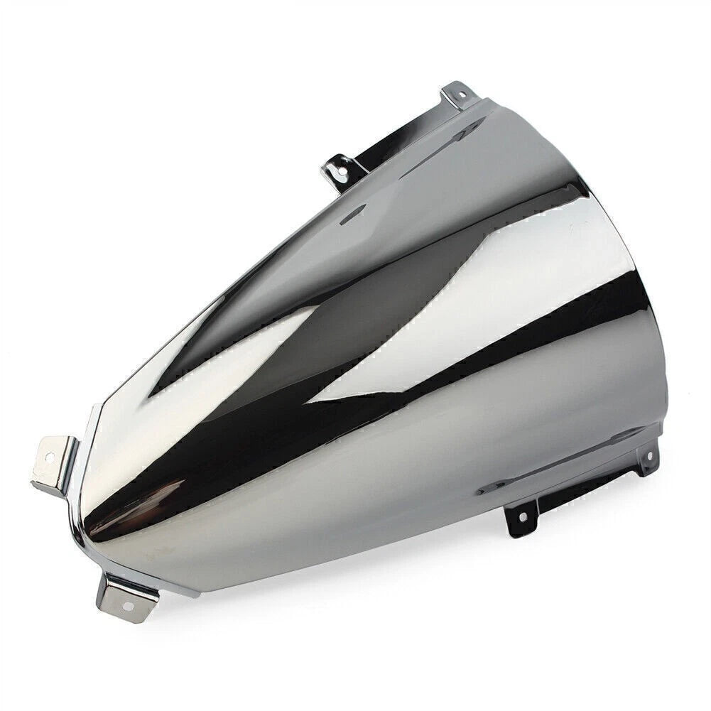 Windscreen Racing Screen for Ducati Panigale V4 V4S (2019-2020) Silver