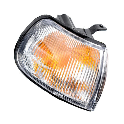 Corner Lights Lens Turn Signal Lamp RH Fits Nissan Datsun Sunny B13 1990-93 D06