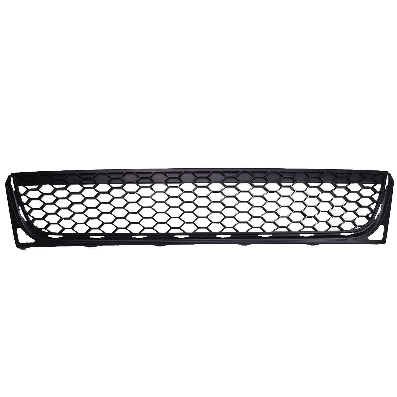 Front Bumper Lateral Grille for VW Golf VI 2009-2012 2.0 TDI 5K0853677C