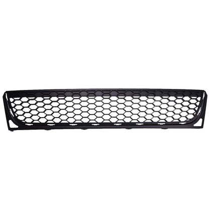 Front Bumper Lateral Grille for VW Golf VI 2009-2012 2.0 TDI 5K0853677C