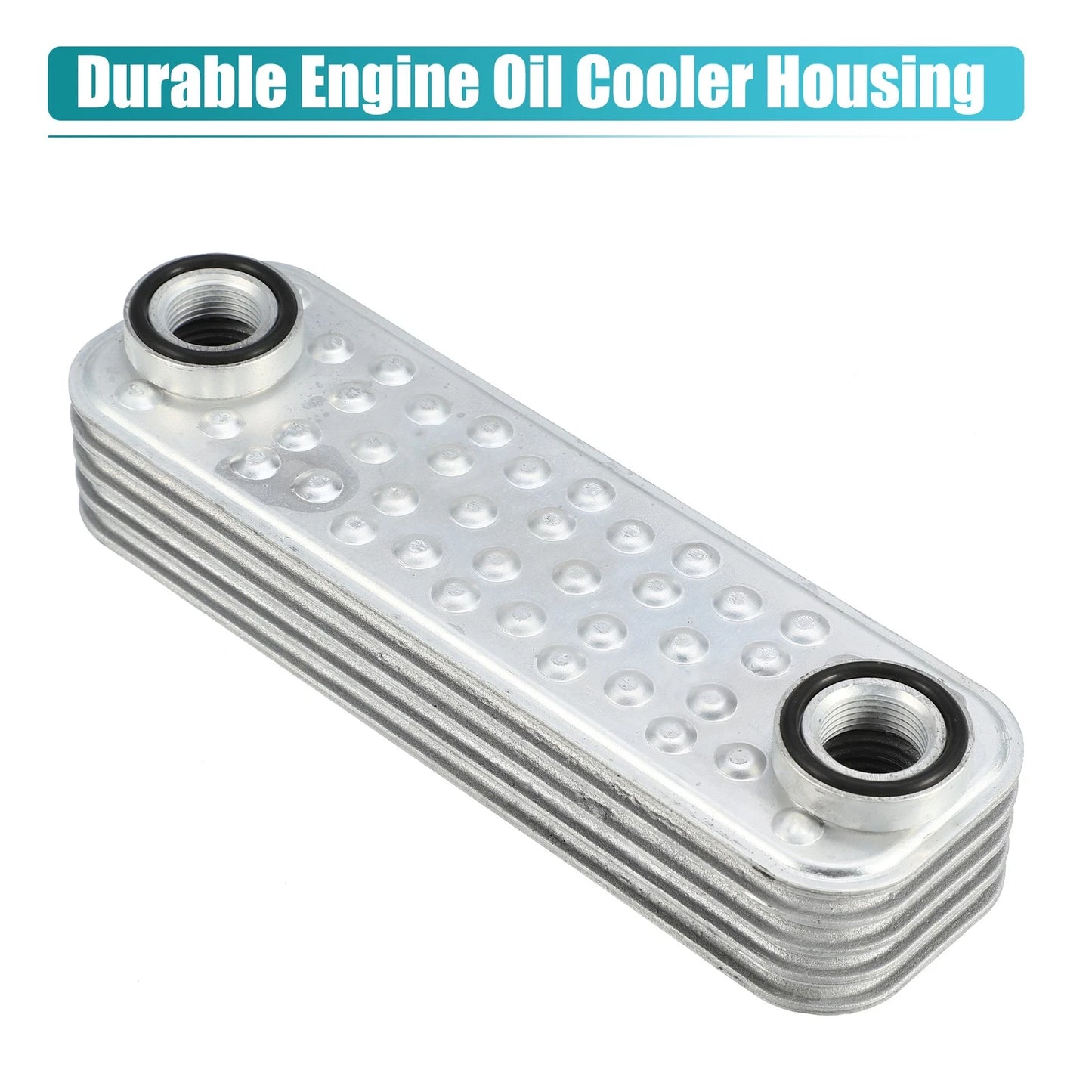 Engine Oil Cooler Housing Sensor Assembly for Land Rover Defender (1991-2016)