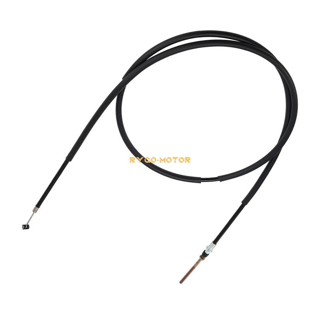 Rear Park Hand Brake Cable for Yamaha Grizzly IRS 350 450 4x4 YFM350 (2007–2011)