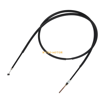 Rear Park Hand Brake Cable for Yamaha Grizzly IRS 350 450 4x4 YFM350 (2007–2011)