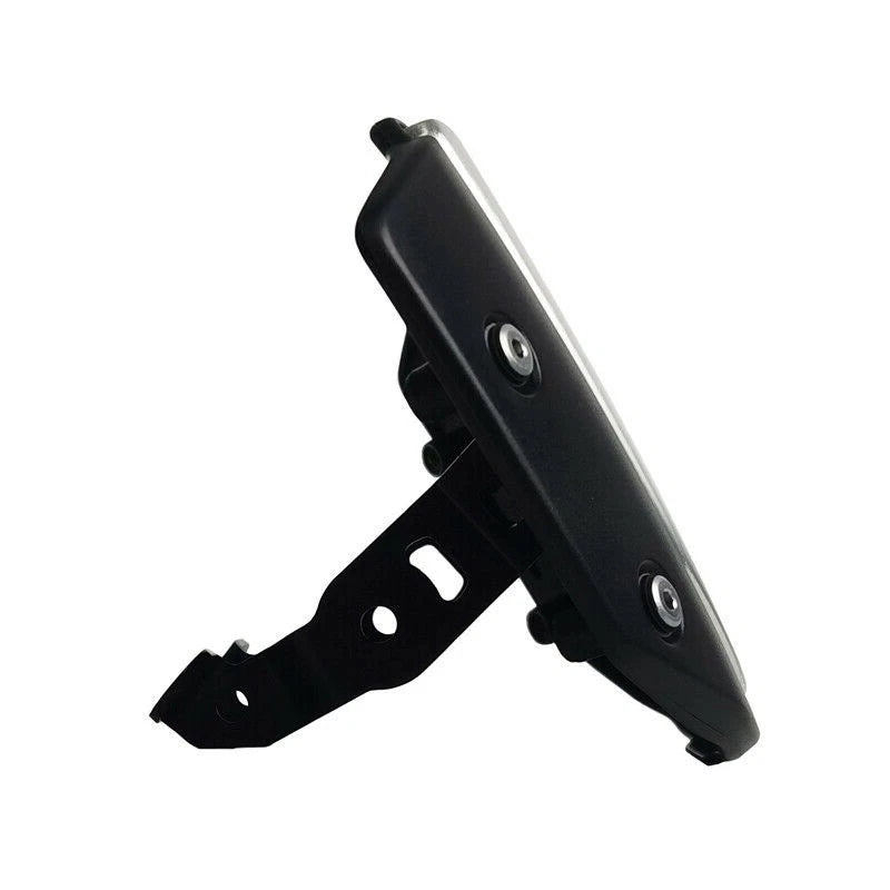 Front Wind Deflectors for Honda CB650R 2018-2021