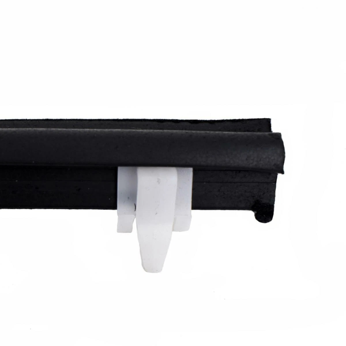 Weatherstrip Rubber Door Seal Inner Outer Fits 1984-88 Toyota Hilux LN50 2-Door