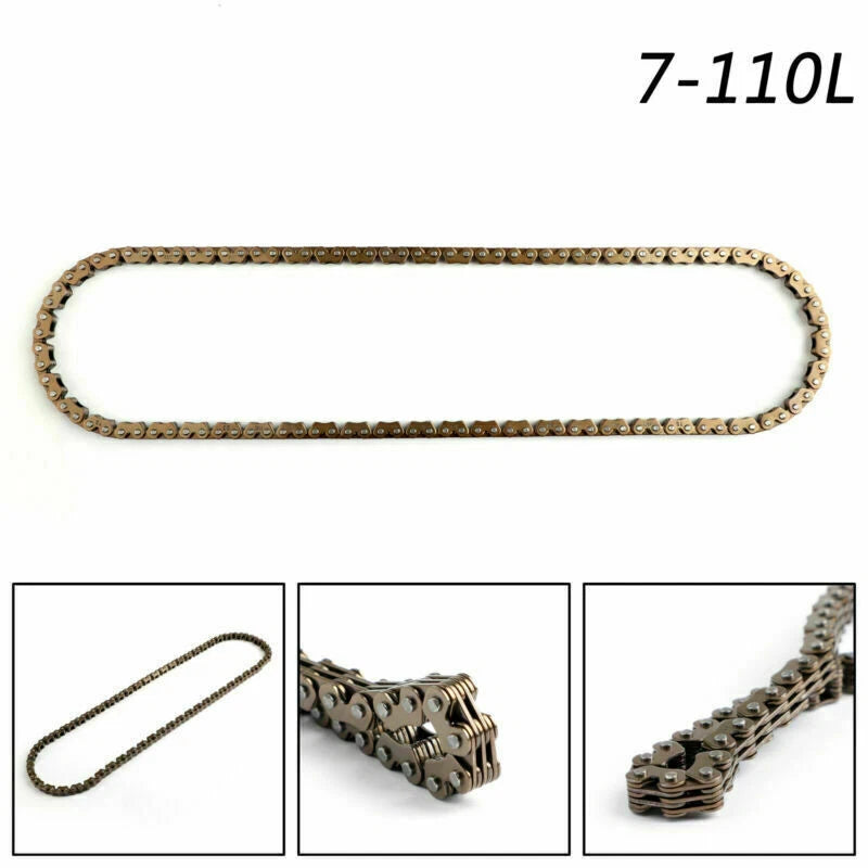 Timing Chain for Honda TRX250X TRX300EX (2001-2009)