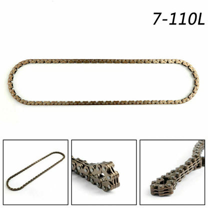 Timing Chain for Honda TRX250X TRX300EX (2001-2009)