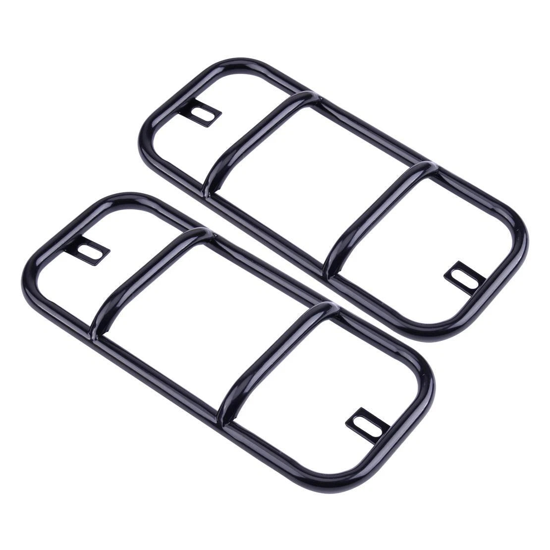 Rear Fog Lamp Light Frame Cover for Suzuki Jimny (2007-2017)
