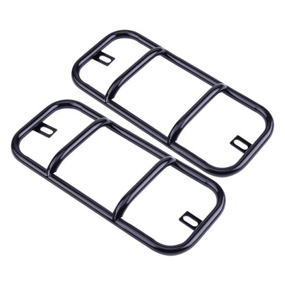 Rear Fog Lamp Light Frame Cover for Suzuki Jimny (2007-2017)
