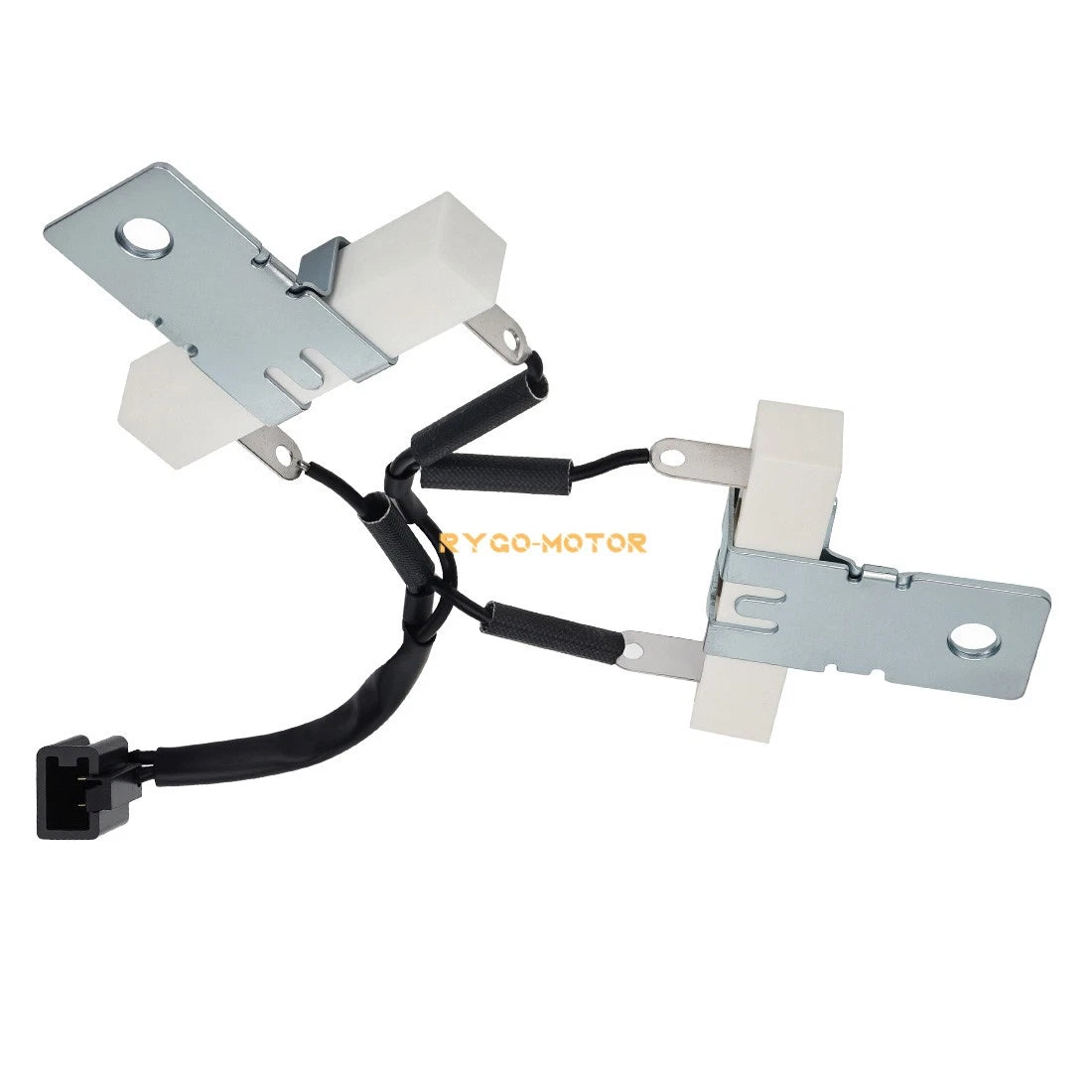 Resistor Assembly For Polaris Scrambler Predator Outlaw 50 90 (2001–2009)