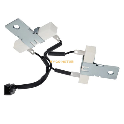 Resistor Assembly For Polaris Scrambler Predator Outlaw 50 90 (2001–2009)