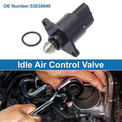 Idle Air Control Valve 4.0L for Jeep Grand Cherokee (1999 - 2001)