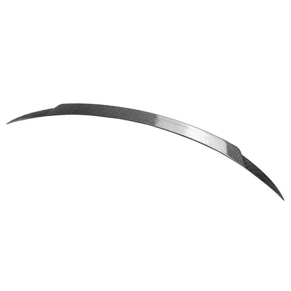 Tail Wing Rear Trunk Spoiler Lip for Mercedes Benz CLE Coupe (2024+)