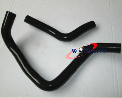 RED Hose for HONDA Civic EF EG EK EK4 EK9 SI EG6DA DC2 Type-R B16A B16B B18