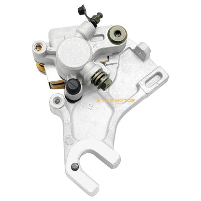 Rear Brake Caliper for Honda XR250R XR400R XR600R XR650L (1991–2026)