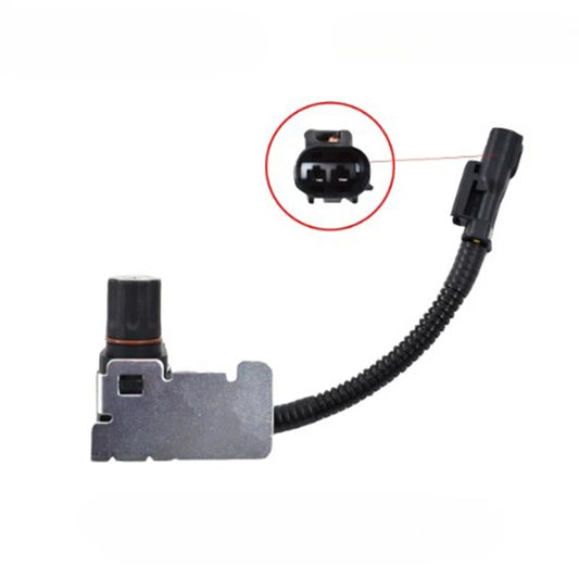 1x Speed Sensor Rear Differential for Dodge Ram 1500 (1998–2005)