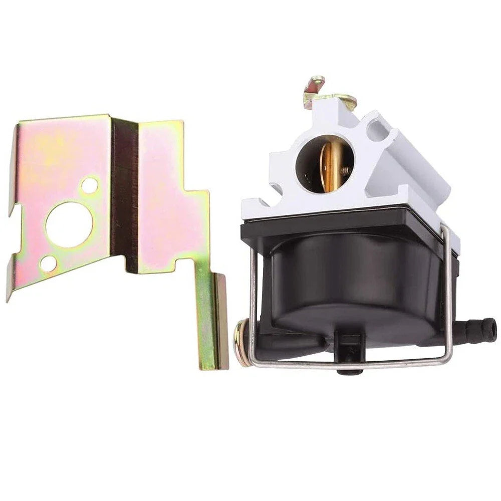 Carburetor & Air Filter for Tecumseh VLV55/VLXL50/VLV40/VLV50/VLV60/VLV126