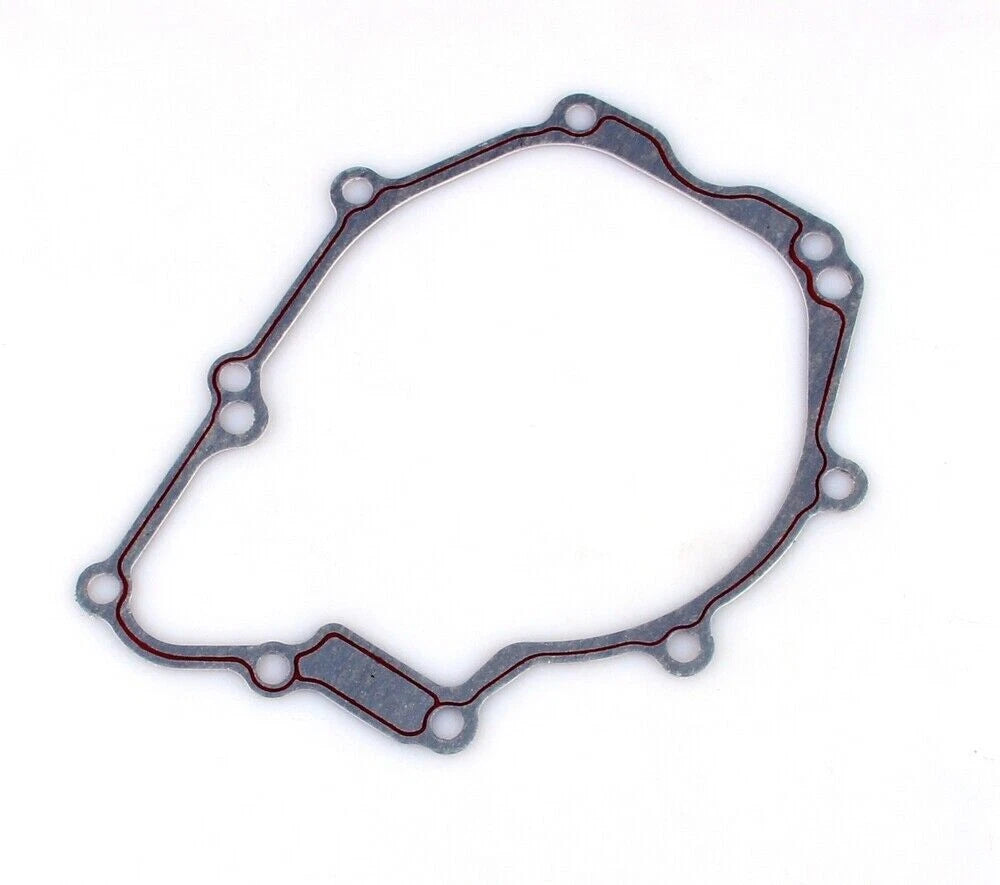 5 x Engine Cover Gaskets for Yamaha YZF-R6 (1999-2005)