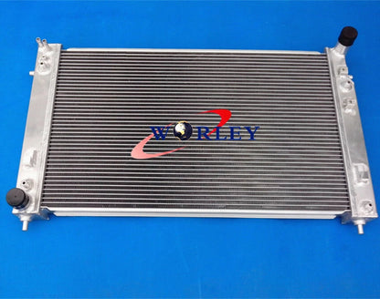 52MM Aluminum Radiator for Holden VT VX HSV Commodore V8 GEN3 LS1 (1997-2002)