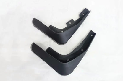 Mud Flaps Splash Guards for 2007-2012 Lexus ES ES240 ES350 Full Set