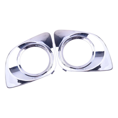Bumper Fog Light Bezel Cover for 2009-2012 Toyota Venza