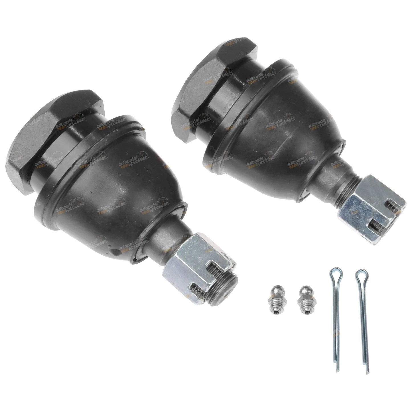 Lower Ball Joints for Nissan Navara D22 4x4 (1997-2016)