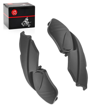 Hand/Wind Guards for Polaris Scrambler/Sportsman 850/1000 2013-2024