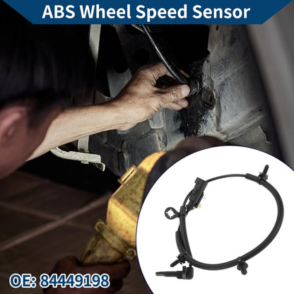 ABS Wheel Speed Sensor for GMC Terrain Rear (2018-2024)