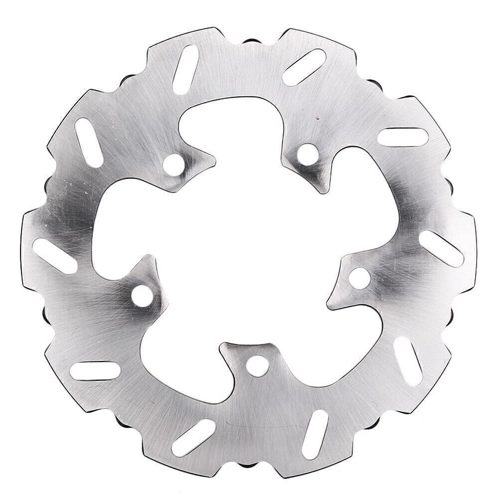 2 x Front & Rear Brake Disc Rotors for Suzuki GSXR1000, TL1000S (2001-2002)