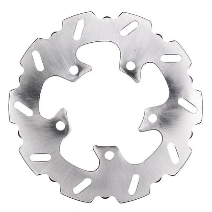 2 x Front & Rear Brake Disc Rotors for Suzuki GSXR1000, TL1000S (2001-2002)