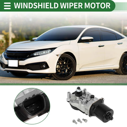 Wiper Motor for Honda Civic (2012-2015)