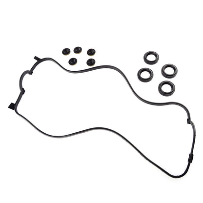 Valve Cover Gasket Set for Honda Civic DX LX EX Acura EL (2001-2005)