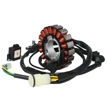 Magneto Stator Coil for Honda FL400R (1989-1990)