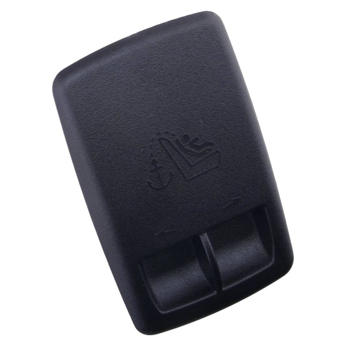 Rear Seat Isofix Cover for Dodge Challenger Stratus (2008-2014)