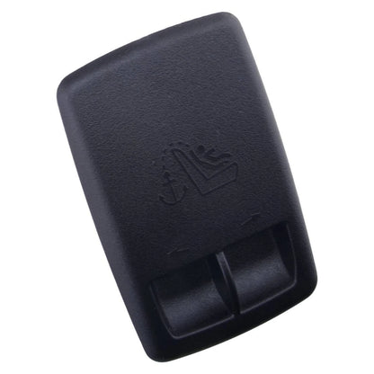 Rear Seat Isofix Cover for Dodge Challenger Stratus (2008-2014)