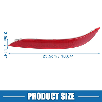 Rear Reflector Strip  for BMW 5 Series E60 E61 (2004-2007)