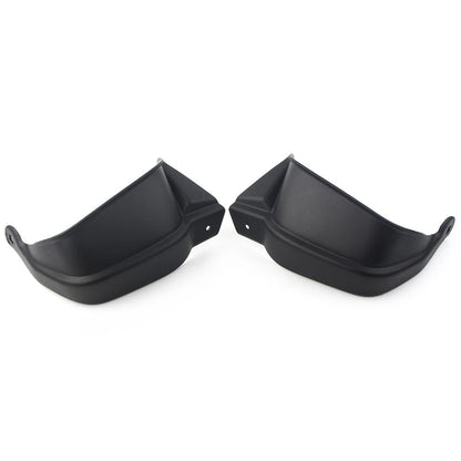 Hand Guard Shells Protector for Kawasaki Z900, Versys 650, 1000 (2020)