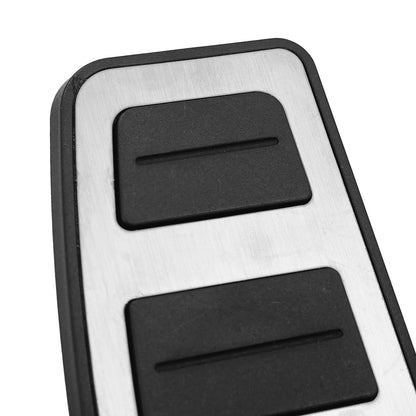 3pcs Foot Pedal Brake Gas Pad for Land Rover LR4 (2010-2016)