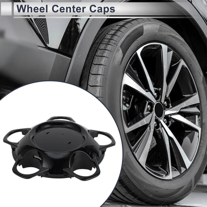 Wheel Center Caps 1pc for Toyota Tundra (2014–2021)