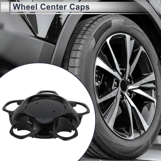 Wheel Center Caps 1pc for Toyota Tundra (2014–2021)