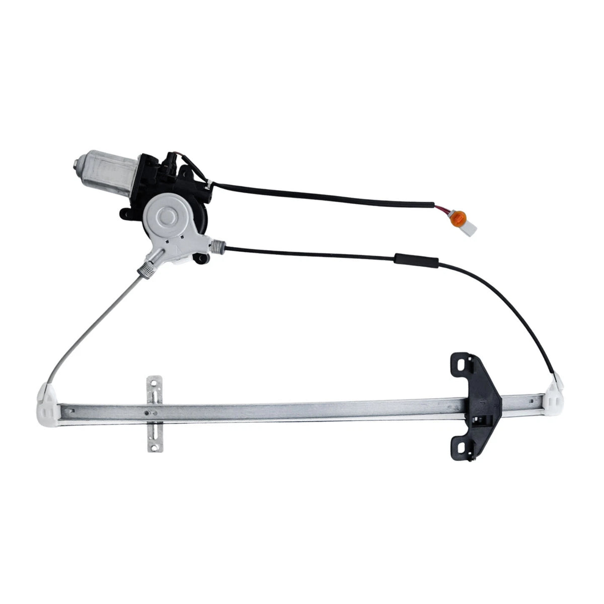 Rear Right Window Regulator With Motor 2 Pins for Honda CR-V (2001–2006)