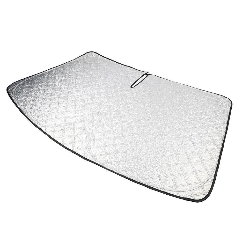 Foldable Windshield Sun Shade Visor for Toyota Prius (2016-2022)